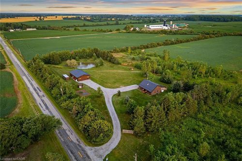 526 2nd Line, Hagersville, ON, N0A1H0 | Card Image