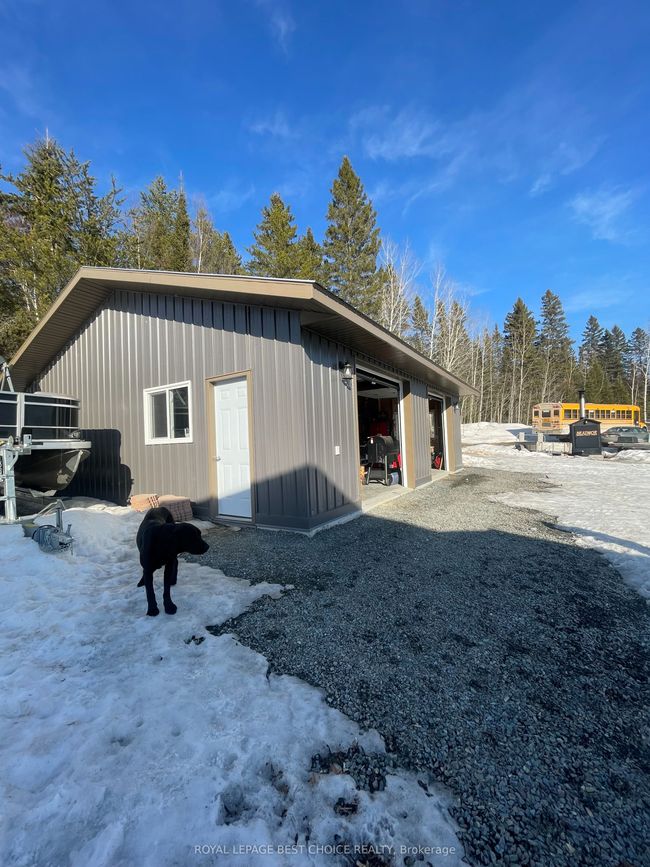 468505 5 Ave, House other with 3 bedrooms, 2 bathrooms and 8 parking in Englehart ON | Image 20