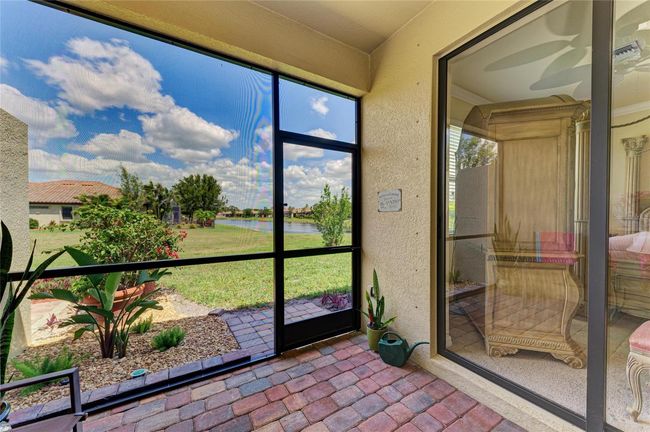 19889 Benissimo Dr, House other with 2 bedrooms, 2 bathrooms and null parking in VENICE FL | Image 47