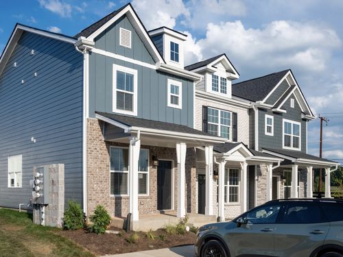 5221 Gladecress Ln, Hermitage, TN, 37076-2474 | Card Image