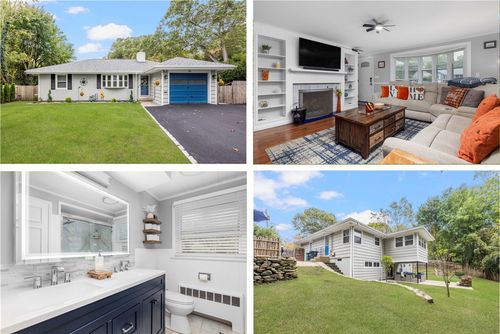 30 Black Creek Ln, Warwick, RI, 02888-5415 | Card Image