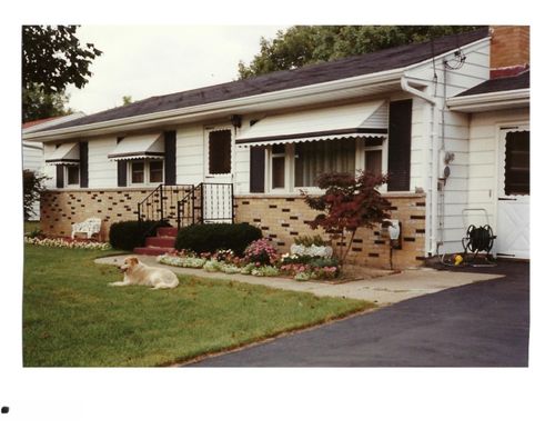 2888 Clarice St, Kalamazoo, MI, 49048-7108 | Card Image