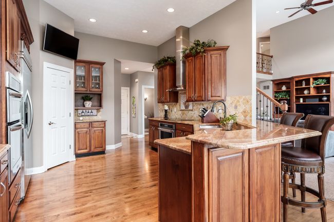 12428 Leighton Dr, House other with 4 bedrooms, 5 bathrooms and 3 parking in CALEDONIA IL | Image 19