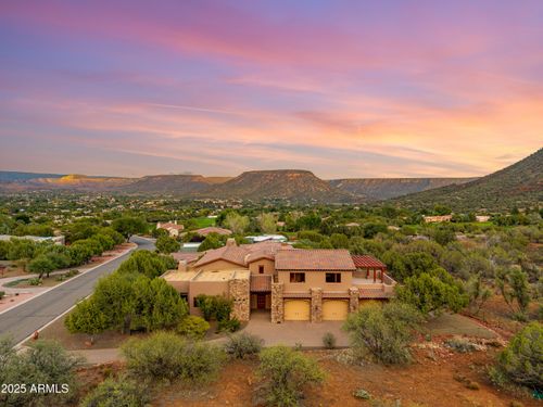 50 Crystal Sky Dr, Sedona, AZ, 86351-7449 | Card Image