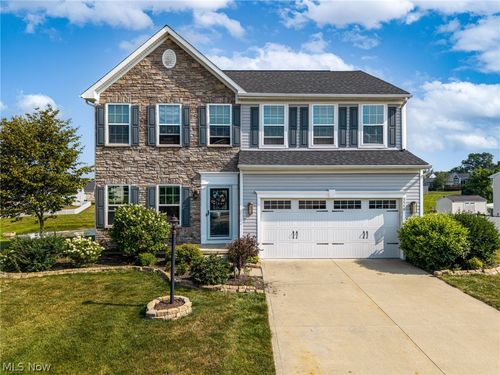 5549 Coverdale Way, Medina, OH, 44256-5530 | Card Image