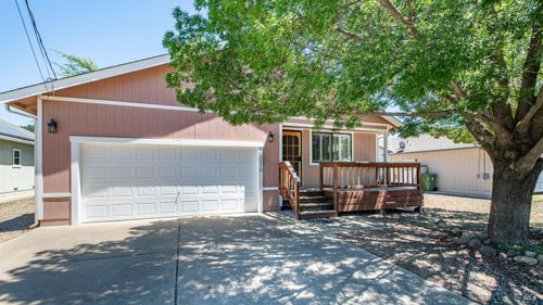 18210 Deer Hollow Rd, Hidden Valley Lake, CA, 95467 | Card Image