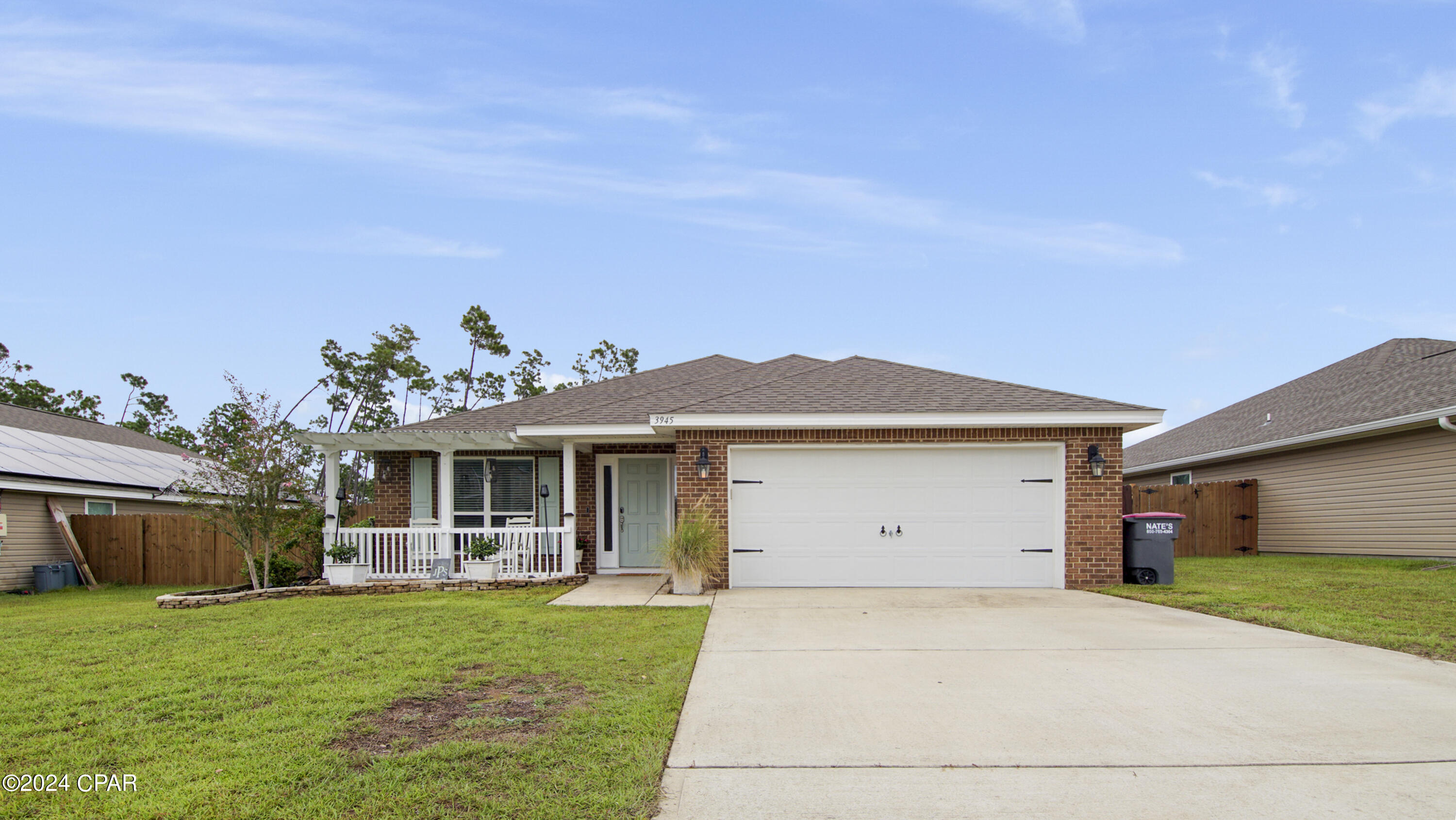 Alva Thomas Rd, Panama City, FL 32404