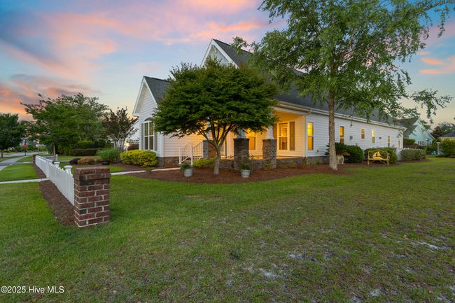 1112 Sandy Grove Pl, House other with 4 bedrooms, 3 bathrooms and 2 parking in Leland NC | Image 66