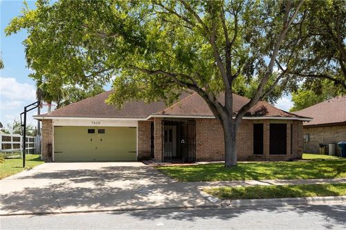 7408 N 19th St, McAllen, TX, 78504-5608 | Card Image
