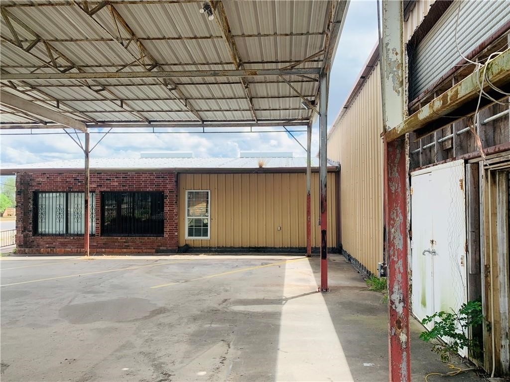 Commercial Sale in Robstown 4