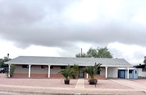 1370 N Railroad Dr, Ajo, AZ, 85321-1838 | Card Image