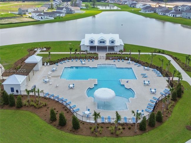 713 Sanctuary Dr, House other with 5 bedrooms, 4 bathrooms and null parking in Ridgeland SC | Image 33