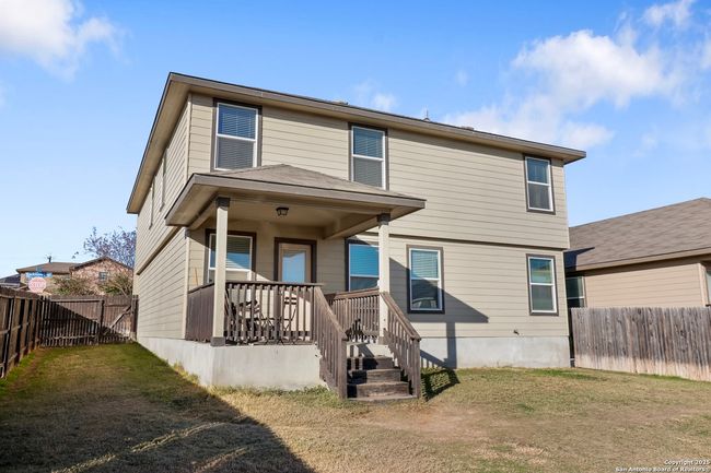 11632 Blackmore Leap, House other with 5 bedrooms, 4 bathrooms and null parking in San Antonio TX | Image 48