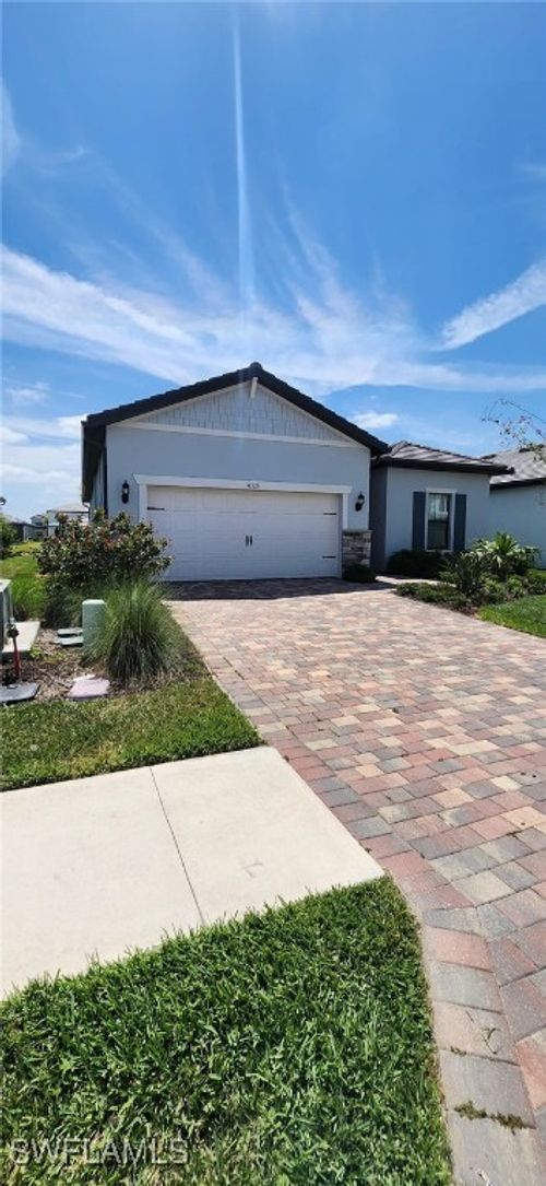 4326 Washington Pl, AVE MARIA, FL, 34142-5167 | Card Image