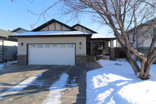 50 Riverbrook Close W, Lethbridge, AB, T1K7V8 | Card Image