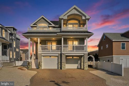 3 W Essex Avenue W, Harvey Cedars, NJ, 08008 | Card Image