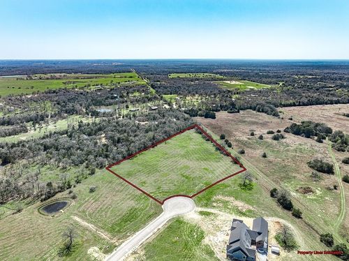 311 Lot 5 Feder Way, West Point, TX, 78963 | Card Image