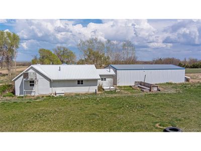 11262 County Road 10, House other with 2 bedrooms, 1 bathrooms and null parking in Merino CO | Image 1