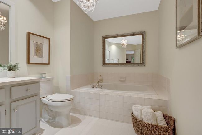 11431 Hollow Timber Way, Townhouse with 3 bedrooms, 4 bathrooms and null parking in Reston VA | Image 28