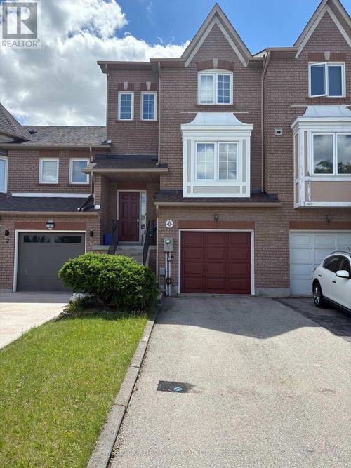 6 Michelle Drive, Vaughan (East Woodbridge), ON, L4L9B8 | Card Image