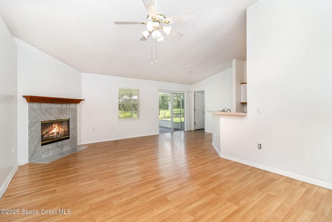 6856 Buxton Ave, House other with 3 bedrooms, 2 bathrooms and null parking in Cocoa FL | Image 7