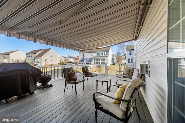 84 Wyndale Ct, House other with 4 bedrooms, 5 bathrooms and null parking in SMYRNA DE | Image 17