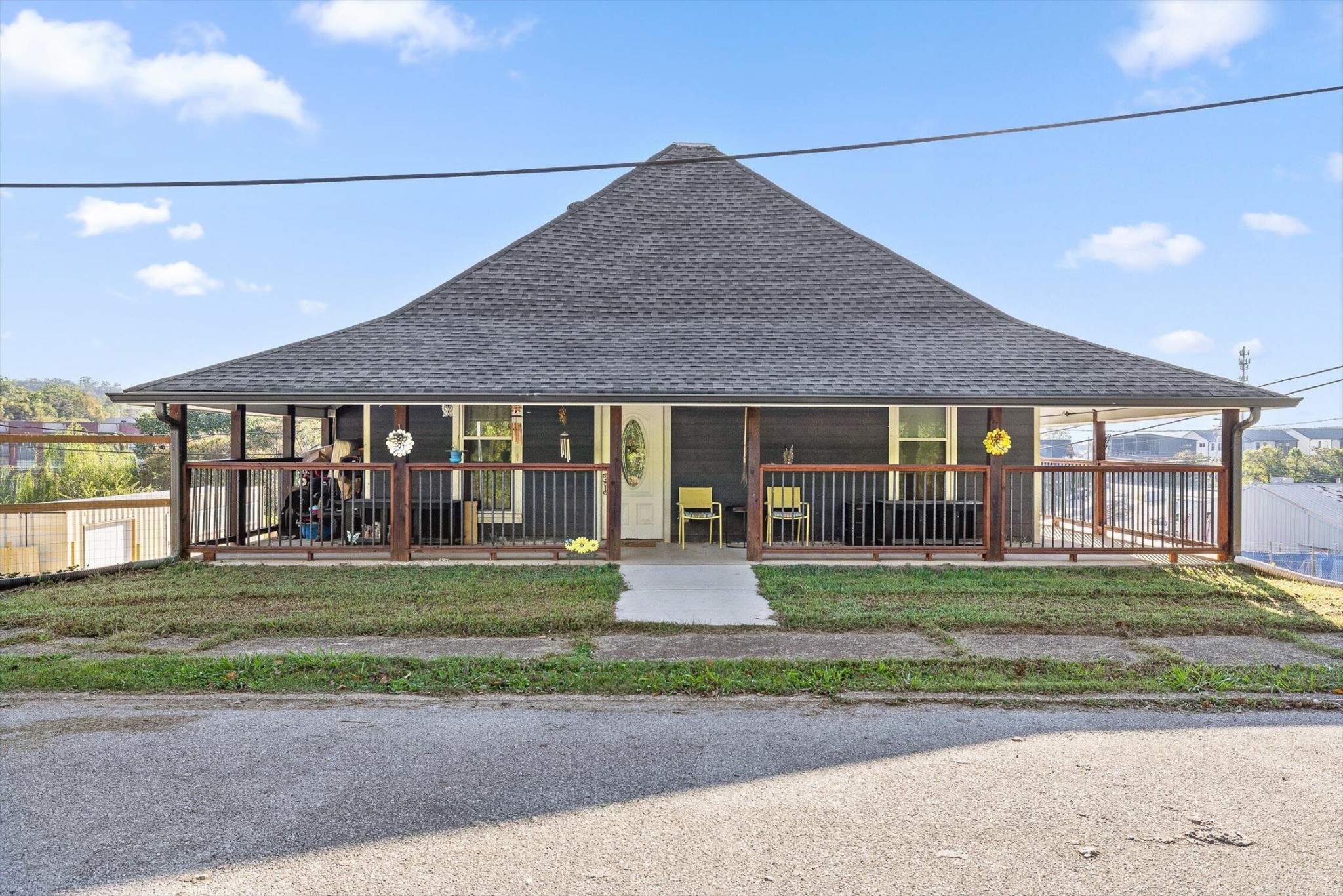 Residential in Chattanooga 2