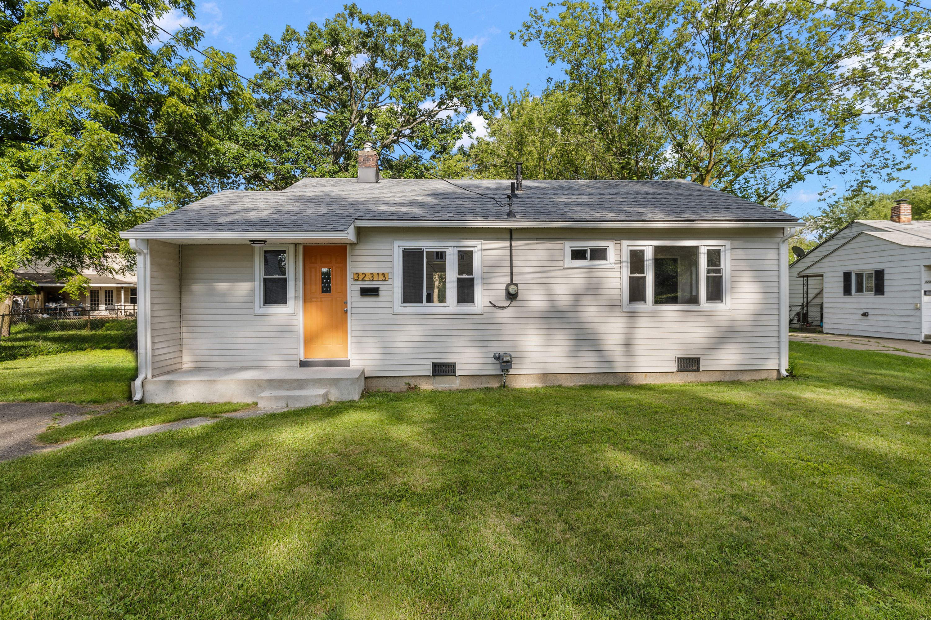 Kalamazoo St, Westland, MI 48186