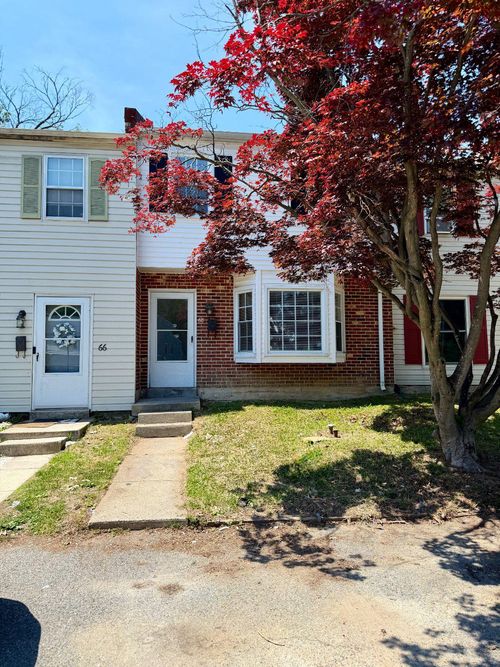 68 Village Dr, DOVER, DE, 19904-6534 | Card Image