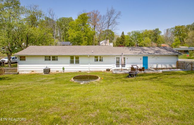 4910 Silva Dr, House other with 3 bedrooms, 2 bathrooms and 2 parking in Knoxville TN | Image 29