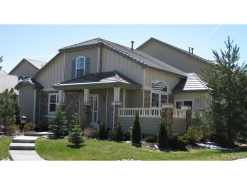 8911 Tappy Toorie Pl, Highlands Ranch, CO, 80129-2250 | Card Image