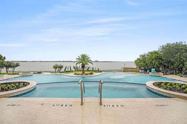 APT-12E - 4821 Nasa Pkwy, Condo with 2 bedrooms, 2 bathrooms and 2 parking in Seabrook TX | Image 26