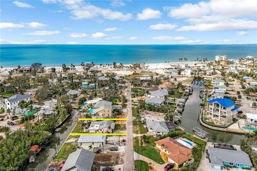 260 Sterling Ave, FORT MYERS BEACH, FL, 33931-4238 | Card Image