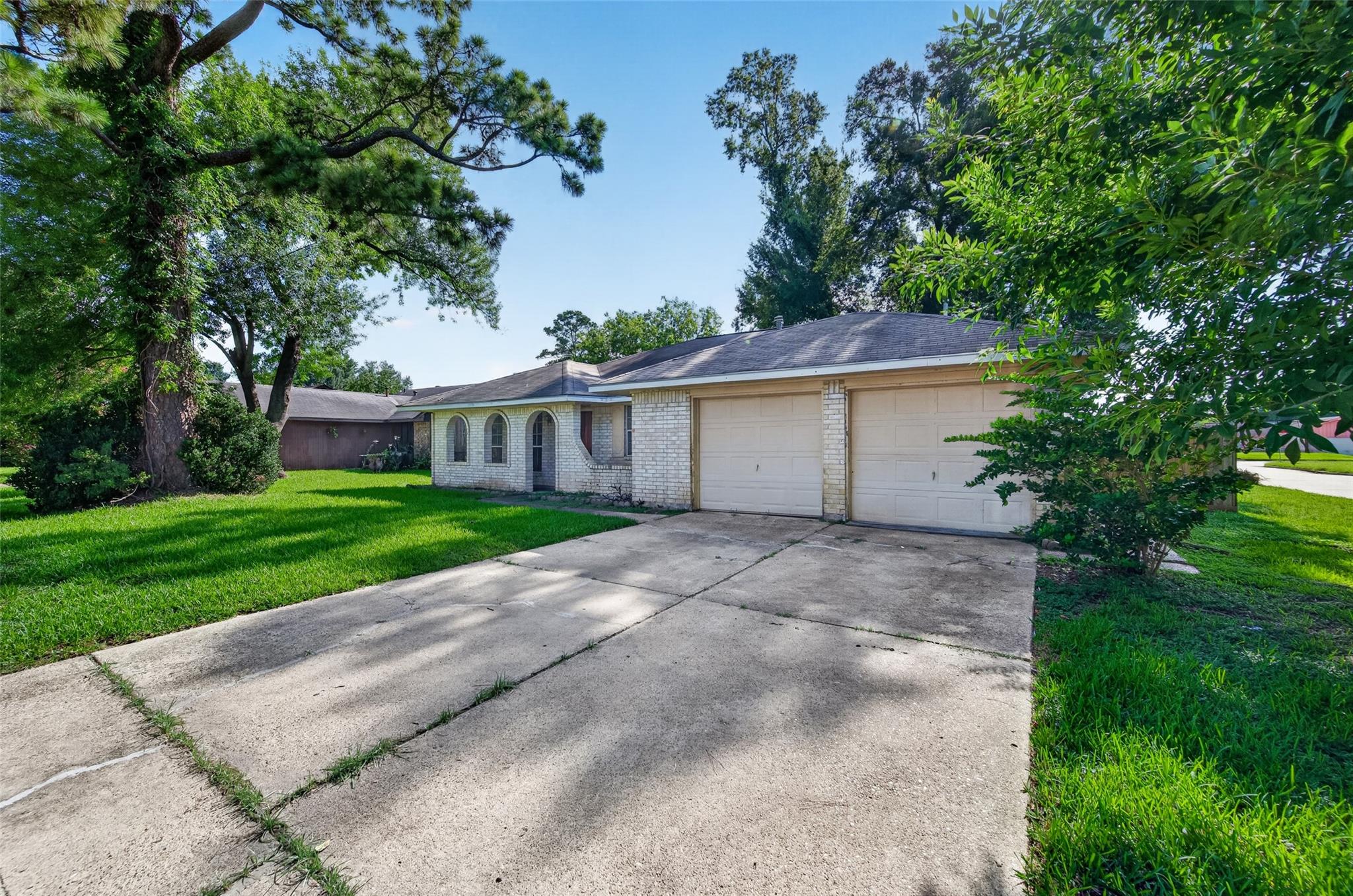 Residential in Houston 3
