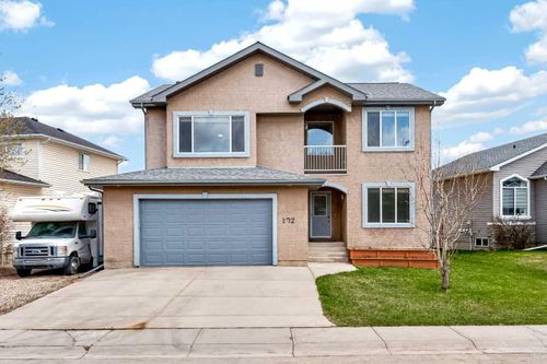 172 Cove Rd, Chestermere, AB, T1X1E5 | Card Image
