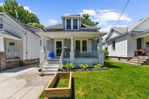 433 Lydia St, Sarnia, ON, N7T6P5 | Card Image