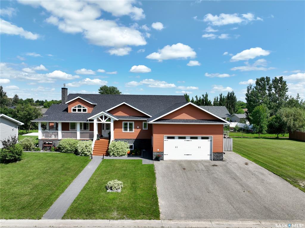 Residential in Carnduff