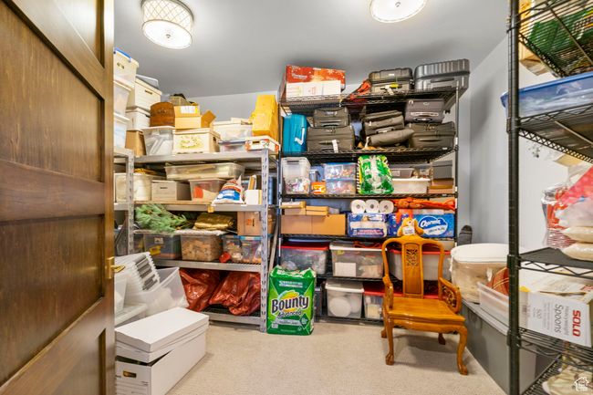 View of storage area | Image 87