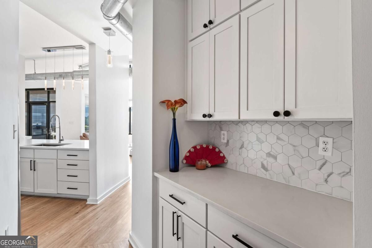 Residential in Atlanta 4