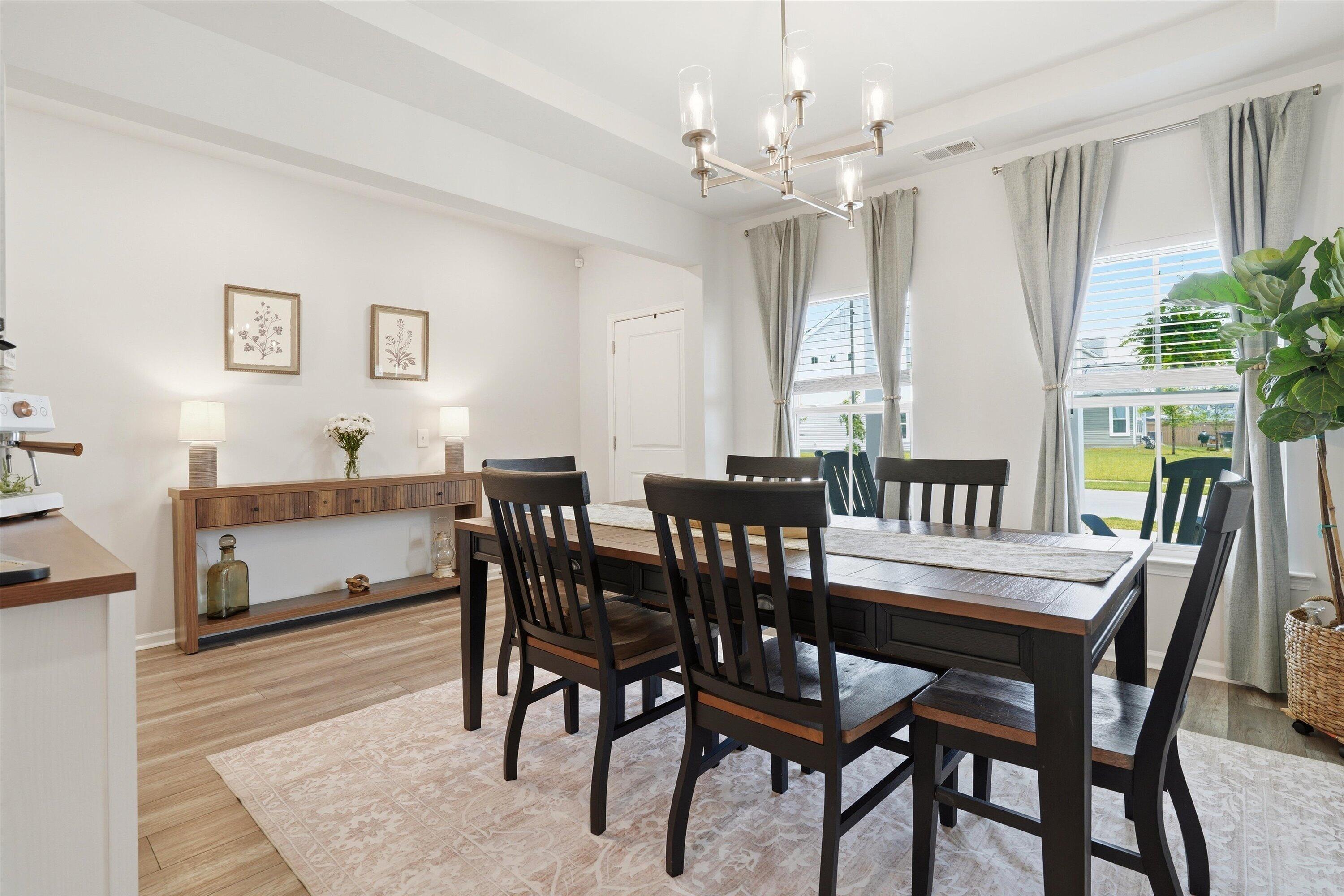 Residential in Summerville 4
