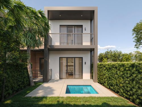 6801 Brickel Point Dr, Boca Raton, FL, 33498 | Card Image