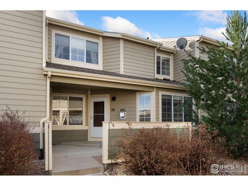 unit-26-6633 Antigua Dr, Fort Collins, CO, 80525-8850 | Card Image