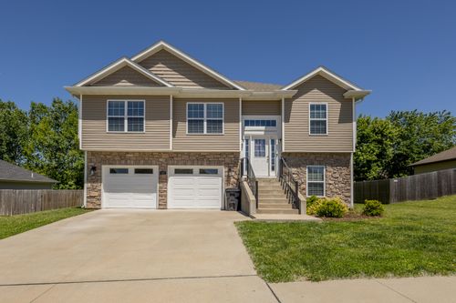 107 Copper Mountain Dr, COLUMBIA, MO, 65202 | Card Image