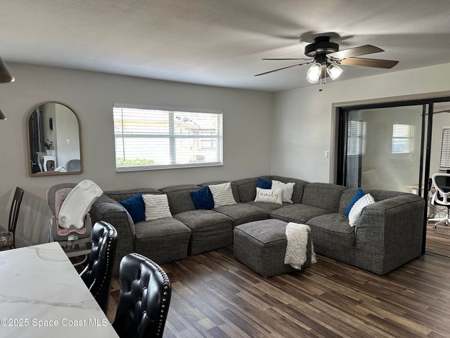 724 Ixora Ave, House other with 3 bedrooms, 2 bathrooms and null parking in Cocoa FL | Image 14