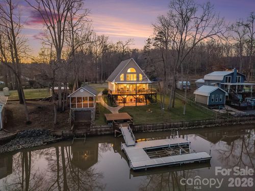 1901 Warf Rd, Lexington, NC, 27292-1925 | Card Image