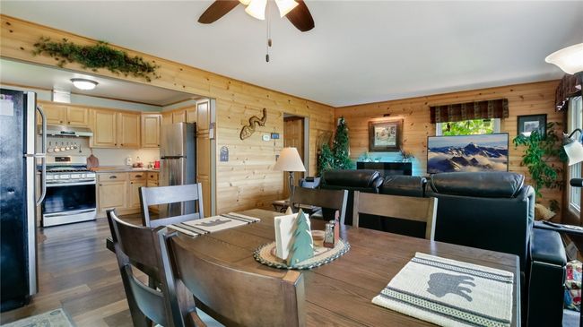 5820 Happy Acres Rd, House other with 3 bedrooms, 2 bathrooms and null parking in Tony WI | Image 7