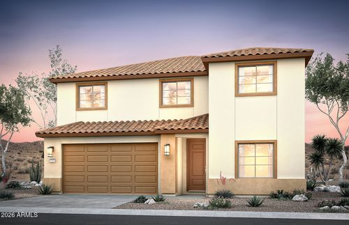 27711 W Melinda Ln, Buckeye, AZ, 85396 | Card Image