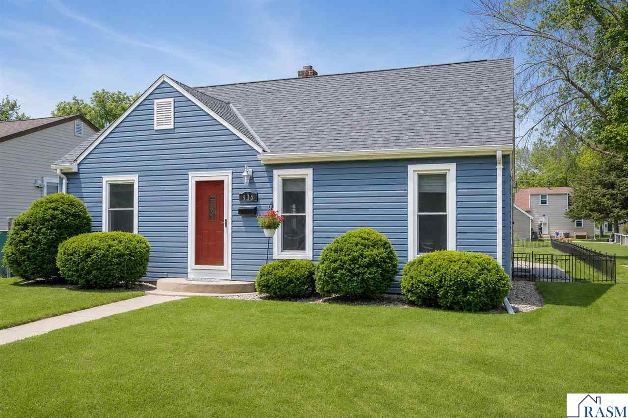 Residential in North Mankato 2