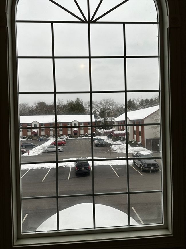 UNIT-6 - 1700 Skyline Dr, Condo with 2 bedrooms, 1 bathrooms and 2 parking in Lowell MA | Image 7