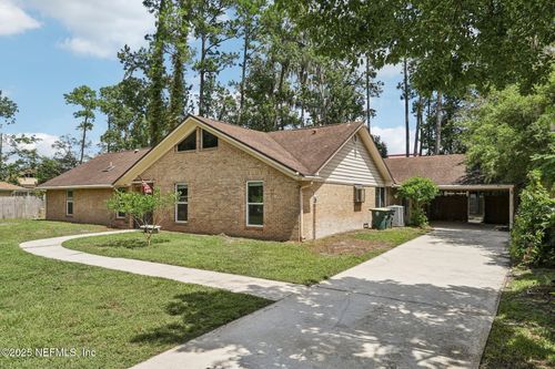 10813 Cheatham Trl, Jacksonville, FL, 32223-6642 | Card Image
